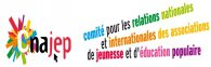 CNAJEP : Comité pour les relations Nationales et internationales des Associations de Jeunesse et d'Éducation Populaire